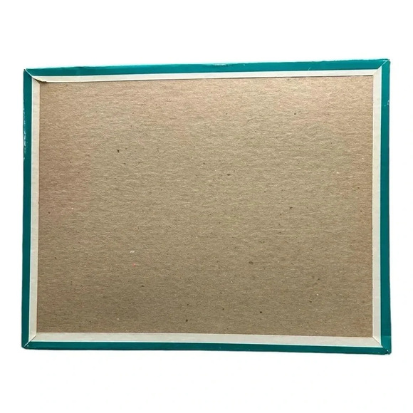 Vintage GOLDEN Jigsaw Puzzle Teddy Bear Express 550 Piece Sealed 4729-40 - Picture 3 of 3